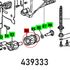 Hand Wheel Basis 1 A