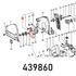 Blade Keel Atf 55