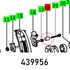 Button Atf 55 E