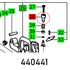 Spindle Stop Kn Ap 55 E