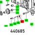 Clip Ap 85 E