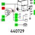Spring Din 2098-1,60x17,20x16,5