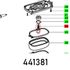 Eccentric Shaft Rs 1