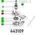 Fan Housing Rs 1