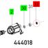 Magnetical Ring Ro 2 E
