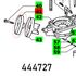 Handle Of 2000 200.710