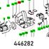 Motor Housing Atf 55 Eb 2 Blatt