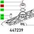 Ball Bearing 3203b2rsrtngc3n8ma7n4