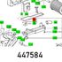 Sealing Cs 70 Eb
