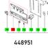 Plate Mft 800