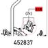 Cable Hook Ct Et-bg