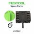 FESTOOL Switch CT I/0/AUTO with Rotary Knob Dust Extractor Spare Part