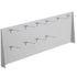 Back Wall Tc 3000 Rw