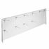 FESTOOL TC 3000 RW Rear Wall for Toolcenters with 10 Hooks