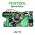FESTOOL Electronic CT Standard 230V Dust Extractor Spare Part