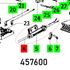 Cable With Plug Ap 85 E Din-h05rn-f