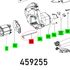 Pin Key Ts 55 Ebq Sw 5