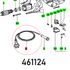Cable With Plug Atf 55 Din-h05rn-f