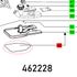 Slideway Lining Ofk 700 Eq