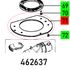 Plate Of 1400 Ebq