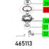Gear Ro 150 Feq