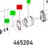 Plate Ro 150 Feq
