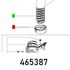 Clamping Ring Lhs 225 Eq