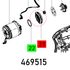 Ring Gear T 12