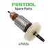 Armature (240v) Pollux 180e 317.675 230v