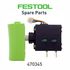 Switch Module C 12 Complet