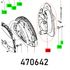 Cable Holder Ks 120 Eb
