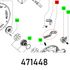 Lever Ks 120 Eb Schalter