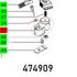 Clamp Rider Mft-3