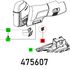 Slide Switch Ps 400