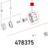 Adjusting Ring Cxs