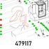 Hose Et-bg Pun 12x2,00-350