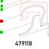 Hose Et-bg Pun 16x11,00-600