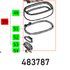 Bellow & Sleeve Faltenb,manschette