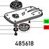 Gear Rsb Vollst.