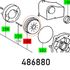 Fan Of 2000 Eb 200.727