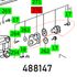 Flange Cs 70 Eb