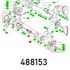 Motor Cs 70 Eb 230v
