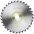Saw Blade Hw 225x2,6x30 W32