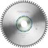 Saw Blade Hw 225x2,6x30 Tf68