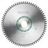 FESTOOL Aluminium and Plastics Saw Blade HW 225x2.6x30 TF68 for CS 70