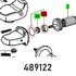 Ball Bearing Rap 150.03 E