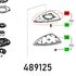 Base Plate Tp-delta