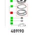 Sleeve Es 125 E
