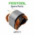 FESTOOL Field Coil RS 400 230V Sander Spare Part