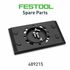 Base Plate Rs 400